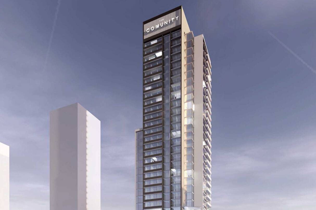 Studio with 1 bedroom in Jumeirah Village Triangle, Dubai